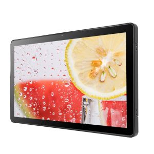 1245 Nits 21.5 Inch High Brightness Touch Monitor Sunlight Visible For Kiosks