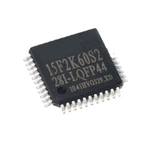 STC15F2K60S2-28I 15F2K60 New Arrived LQFP-44 New And Original MCU Patch