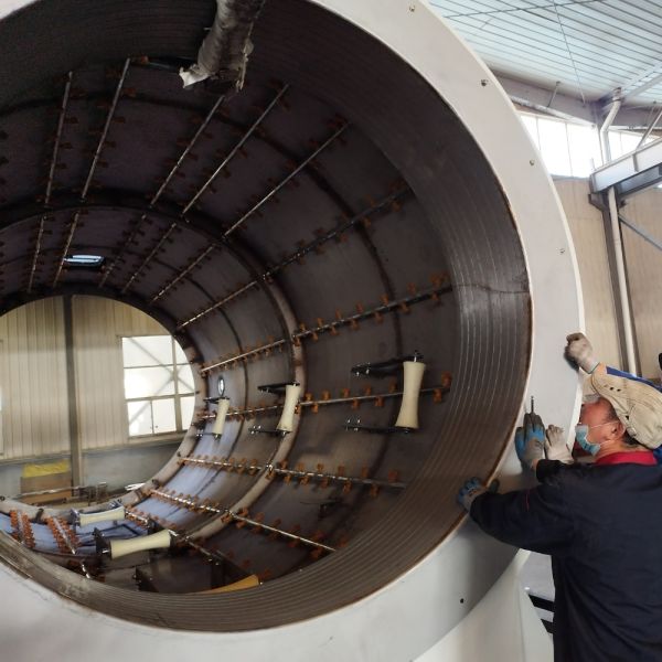 Plastic HDPE PE Polyethelene Jacket Casing Shell Pipe Production Line for