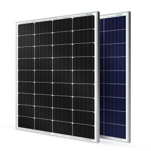 China ODM Practical Silicon Monocrystalline Solar Panel With 36 Cells on sale