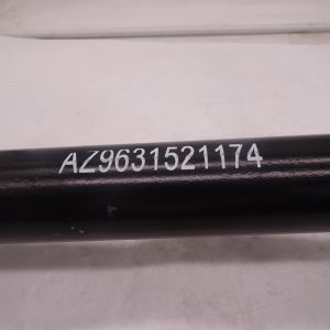 AZ9631521174 Wholesale China Sinotruk HOWO Truck Spare Parts Curving Thrush Rod