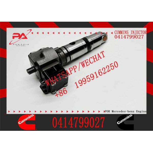 Diesel Unit Fuel Pump 0414799008 0414799027 0414799002 0986445103 F00E200403