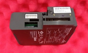 Series 2 Profibus DP Card P/N KJ3243X1-BA1 Emerson Deltav System