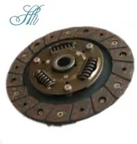 190mm Clutch Disc Plate 474Q1-4 for Suzuki Engine Model JL474Q1 at Affordable