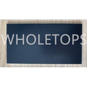 Fluorocarbon Finish PVDF Coated Aluminim Sheet For Construction Decorative Line