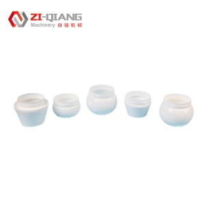 HDPE Ibm Blow Moulding Machine For 5ml To 2L Small Plastic Bottles