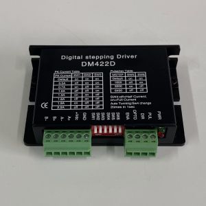 Nema 17 Stepper Motor Driver 2a 24v DM422D