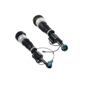 A2213200438 A2213200538 Front Air Suspension Shock Absorber For Mercedes W221