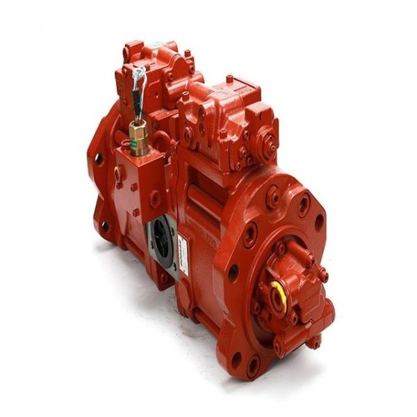 Buy Part Name 3V112DTP K3V112 K3V112DT Hydraulic Main Pump  at wholesale prices
