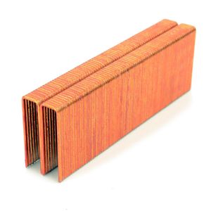 N17 16 Gauge N Series 2 Inch Galvanized Pneumatic Staples