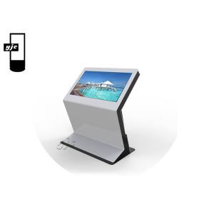 1920*1080 4G Wifi Tft Indoor OEM Digital Signage