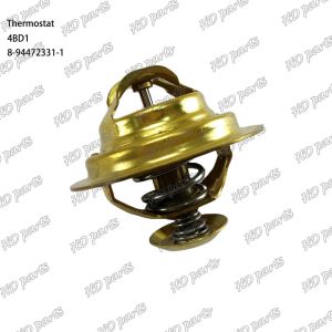 China 4BD1 Thermostat 8-94472331-1 For Isuzu Engine on sale