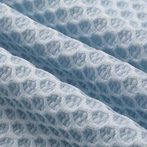 3MM Highly Durable Air Mesh Material Air Mesh Fabric Anti Microbial