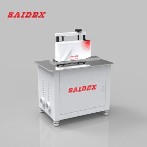 China 600x500mm Acrylic Engraving Machine 10A Electric High Accuracy on sale