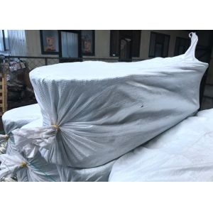 Building 350mpa 6" Q235 Black Annealed Tie Wire