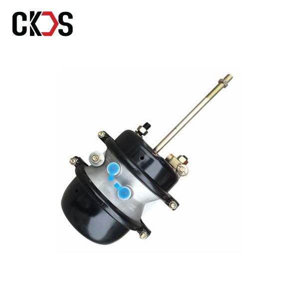 Buy Factory Direct Sale Spring Japanese Chassis BRAKE CHAMBER Truck Air Brake System Parts for MITSUBISHI FUSO MC326822 LH at wholesale prices