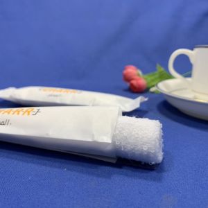 Antibacterial Sterilization Airline Wet Towel