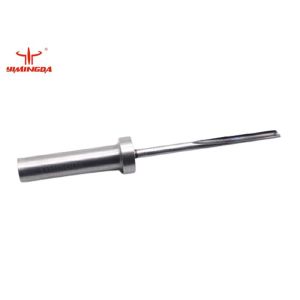 Drill 58244001 For Gerber Cutter , Cutter Spare Parts For S3200