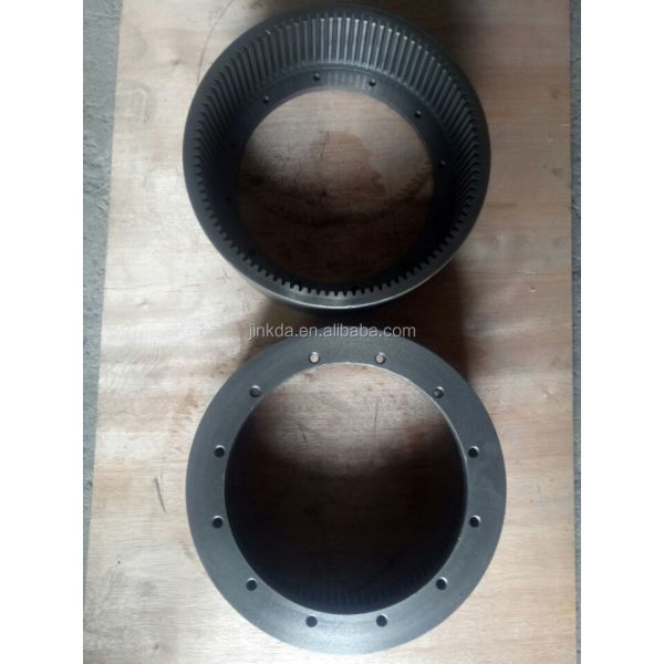 Outer Drum 120-22-31132 for D31P-18/20/17 BULLDOZER DRUM