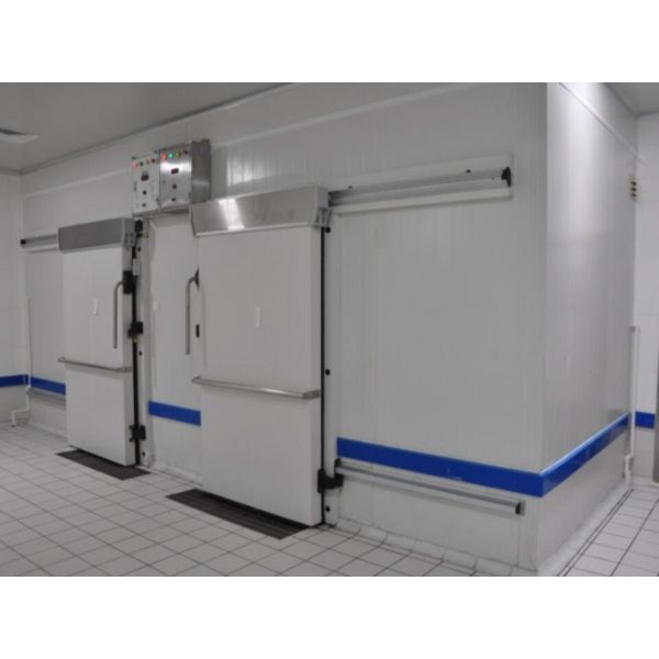 Buy Density 42KG/M3 Commercial Cold Rooms at wholesale prices