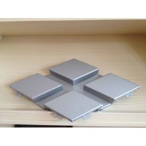 1050 1100 1060 Aluminum Sheet O-H112 Aluminium Alloy Sheet