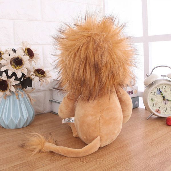 Comfortable Family Warmness Soft Plush Toys Fashion Gift For Lounging