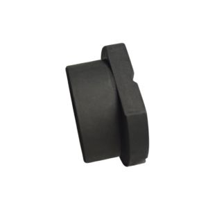 Self Lubrication Machinery Glass Impregnated Graphite Bushings For Industries