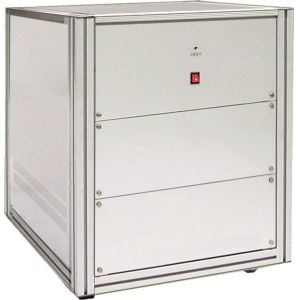 Aluminum Single Phase Stationary Power YCS-101 Stationary Electricity