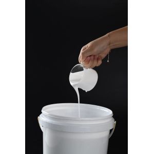 China Water-Based PU Adhesive EG-201.69 for Membrane Press, 20kg/1000kg on sale