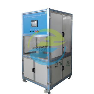 Switch Plug And Socket Life Tester Complies With IEC60884-1 IEC Test Equipment