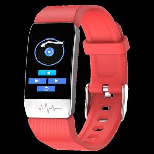 TPU 320x240 Full Touch SmartWatch Xiaomi Ecg Heat Checking Amazfit Gts GT2