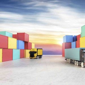 China DDP Sea Express Shipping To Spain on sale