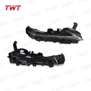 China Toyota Lexus NX Series 2014-2017 TYC LAMP ASSY CLEARANCE LH RH 81620-78080 81610-78080 81610-78040 81620-78040 on sale