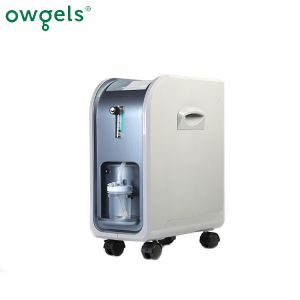 8kg Portable Oxygen Concentrator For Home Use Samples Available