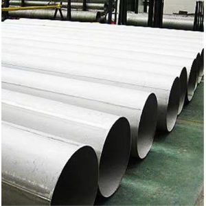 OD 89mm SS304 Seamless SS Steel Pipes For Building Materials
