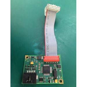 Philip IntelliVue MP60 MP70 Patient Monitor Touchpad M8068-66401