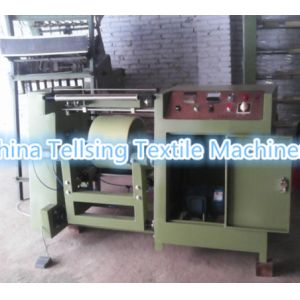Quality top quality yarn thread winding machine factory China Tellsing for pp,terylane,nylon for sale