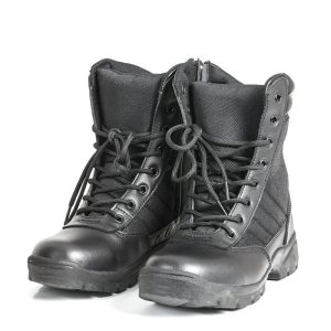 Men's Outdoor Tactical Military Boots