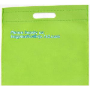 Wholesale online promotional laminated non woven bag with Top Quality,