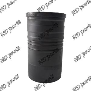 S6A3 Diesel Engine Cylinder liner 35A07-12300 For Mitsubishi