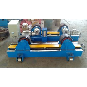 40Ton Tank Rotators