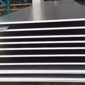 Quality 7003 7005 7075 Light Alloy Aluminium Sheet 0.5 Thickness For Outdoor 3000mm for sale