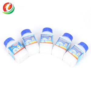 Disposable Sustainable Sink Drain Clog Remover Powder Active 80% OEM