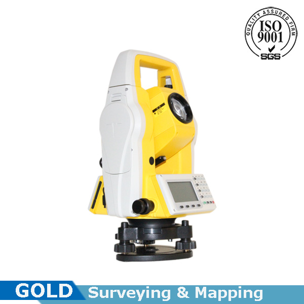 Buy Cheap Chinese Made HI TARGHET ZTS-320R Total Station at wholesale prices