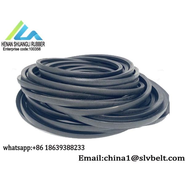 Buy Length 370''-380'' Spc V Belt Vulcanize Technique at wholesale prices