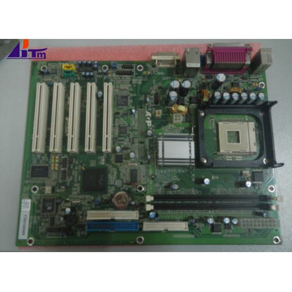 Wincor Nixdorf P4 2.8G Motherboard 1750106689 01750106689