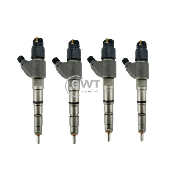 Buy VOLVO BOSCH Diesel Fuel Injectors 0445120067 04290987 4290987 20798683 at wholesale prices