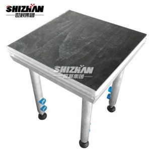 Aluminum Alloy Outdoor Show Event Concert Rolling Stage Platform