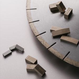 Stable Performance And Long Lifespan D400 Diamond Saw Blades For Marble With