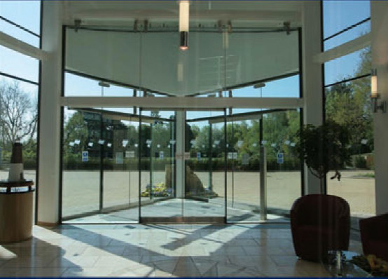 Buy Commercial automatic sliding doors , automatic door lock system at wholesale prices